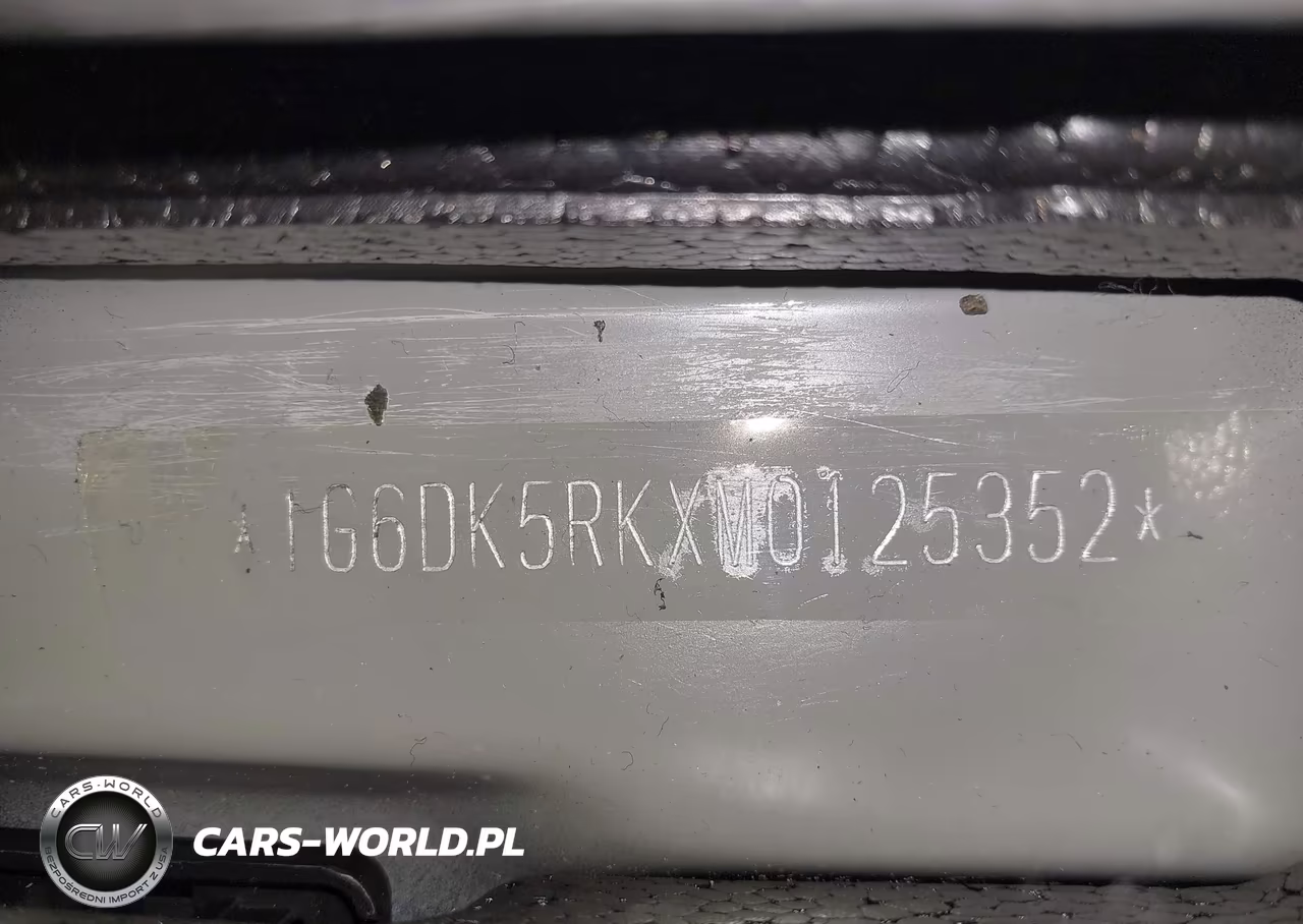 2021 Cadillac Ct4 Luxury VIN:1G6DK5RKXM0125352 - 17