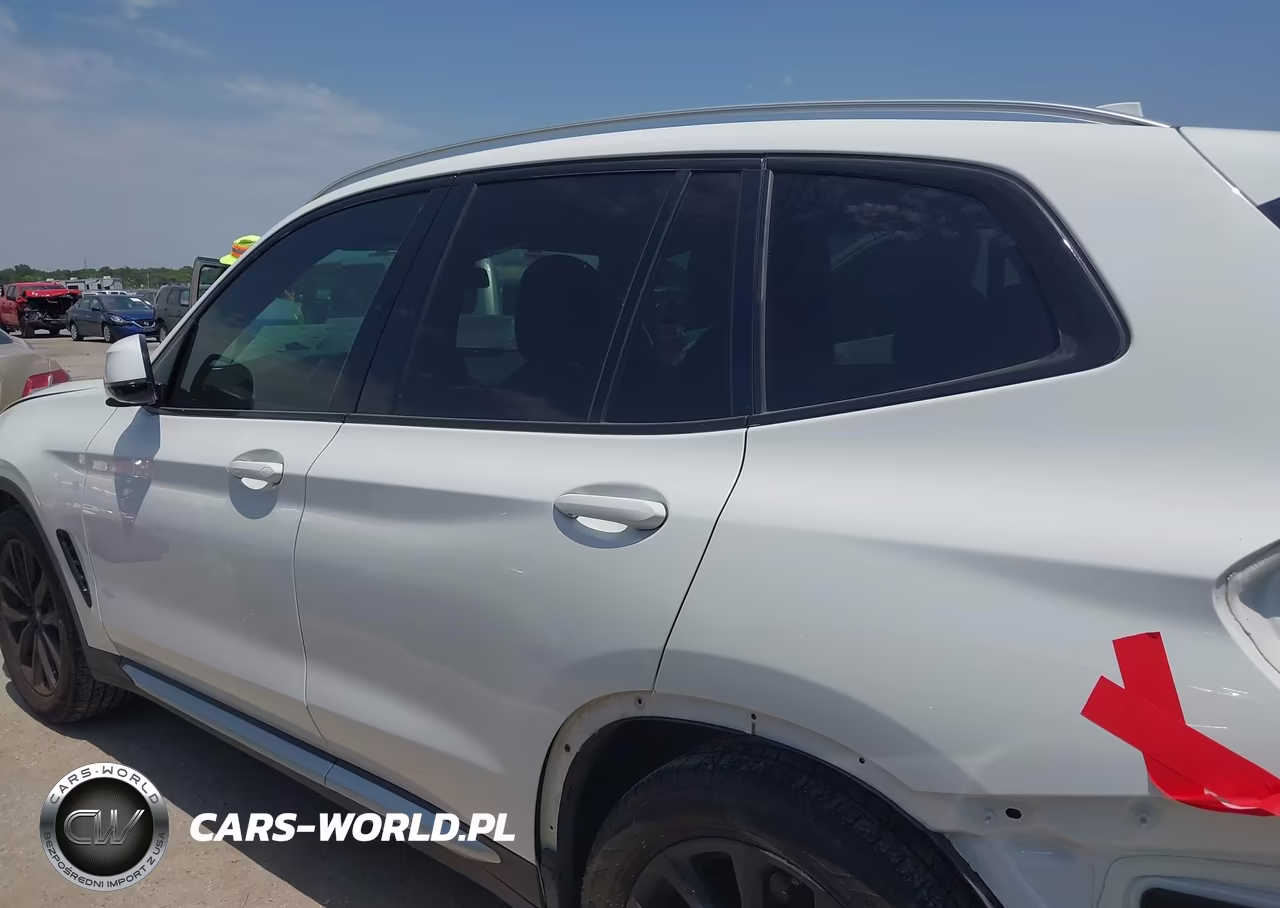 2019 BMW X3 xDrive30I VIN:5UXTR9C59KLR07070 - 14