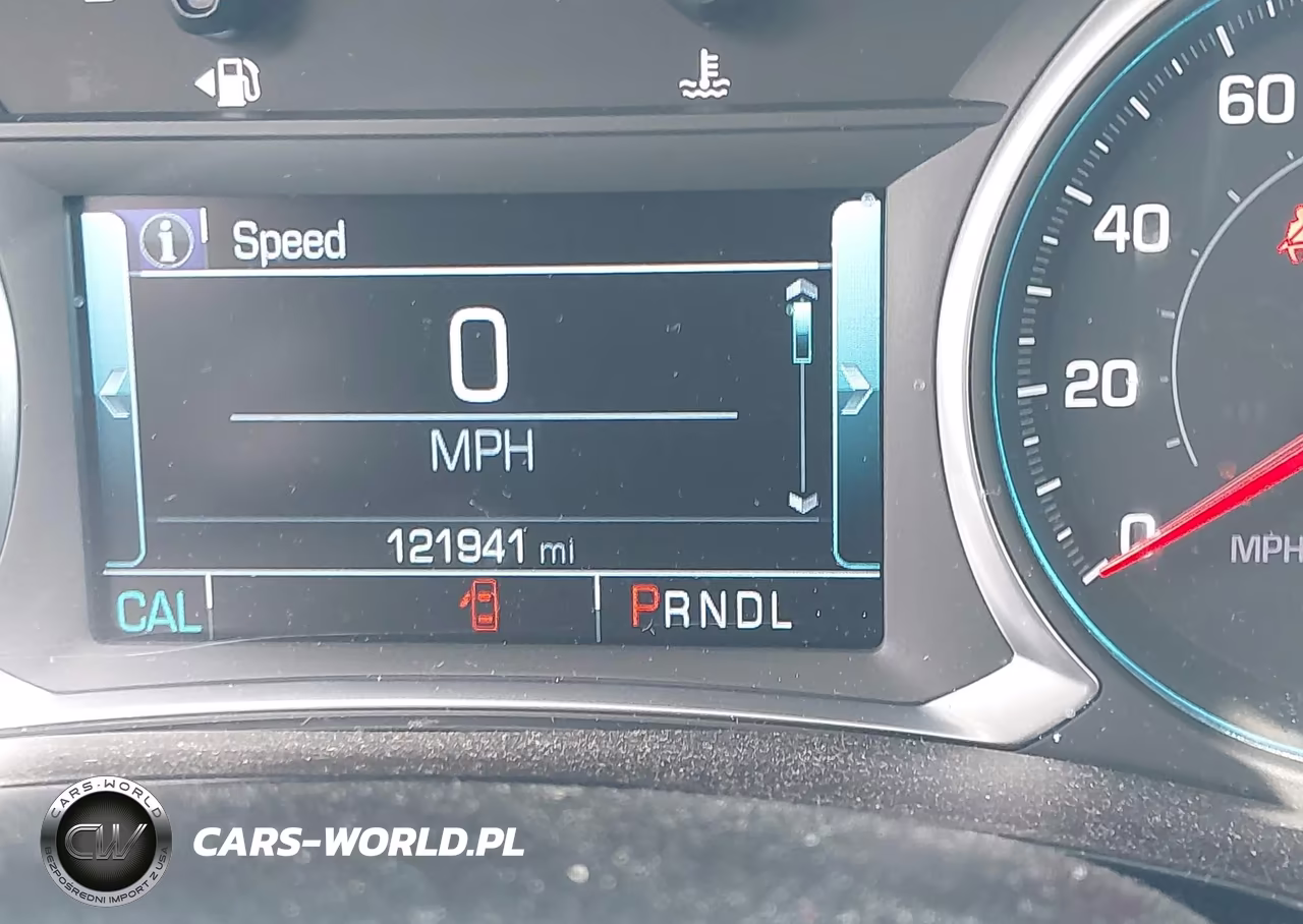 2019 Chevrolet Traverse Rs VIN:1GNEVJKW4KJ137462 - 15
