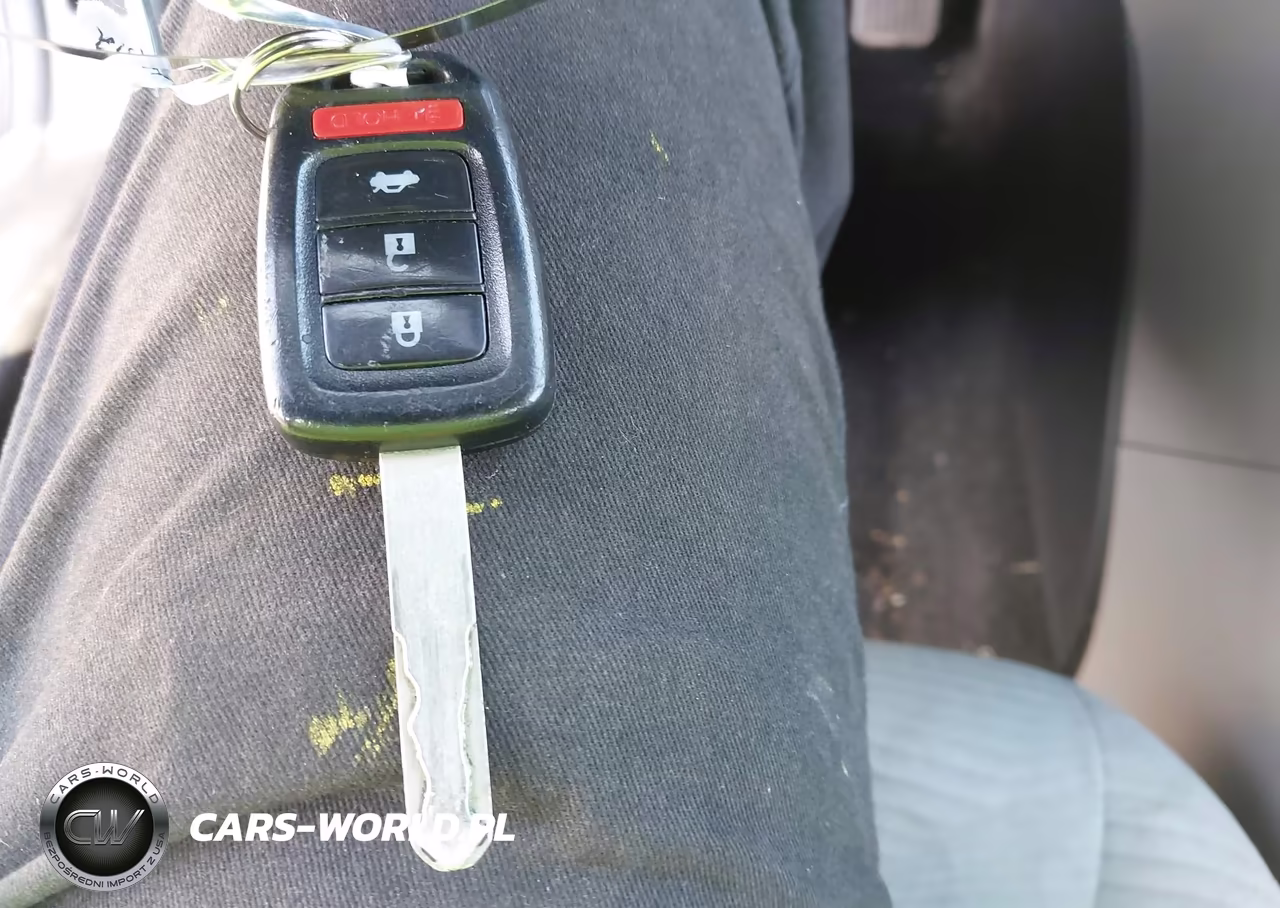 2014 Honda Accord Lx VIN:1HGCR2F39EA017950 - 11