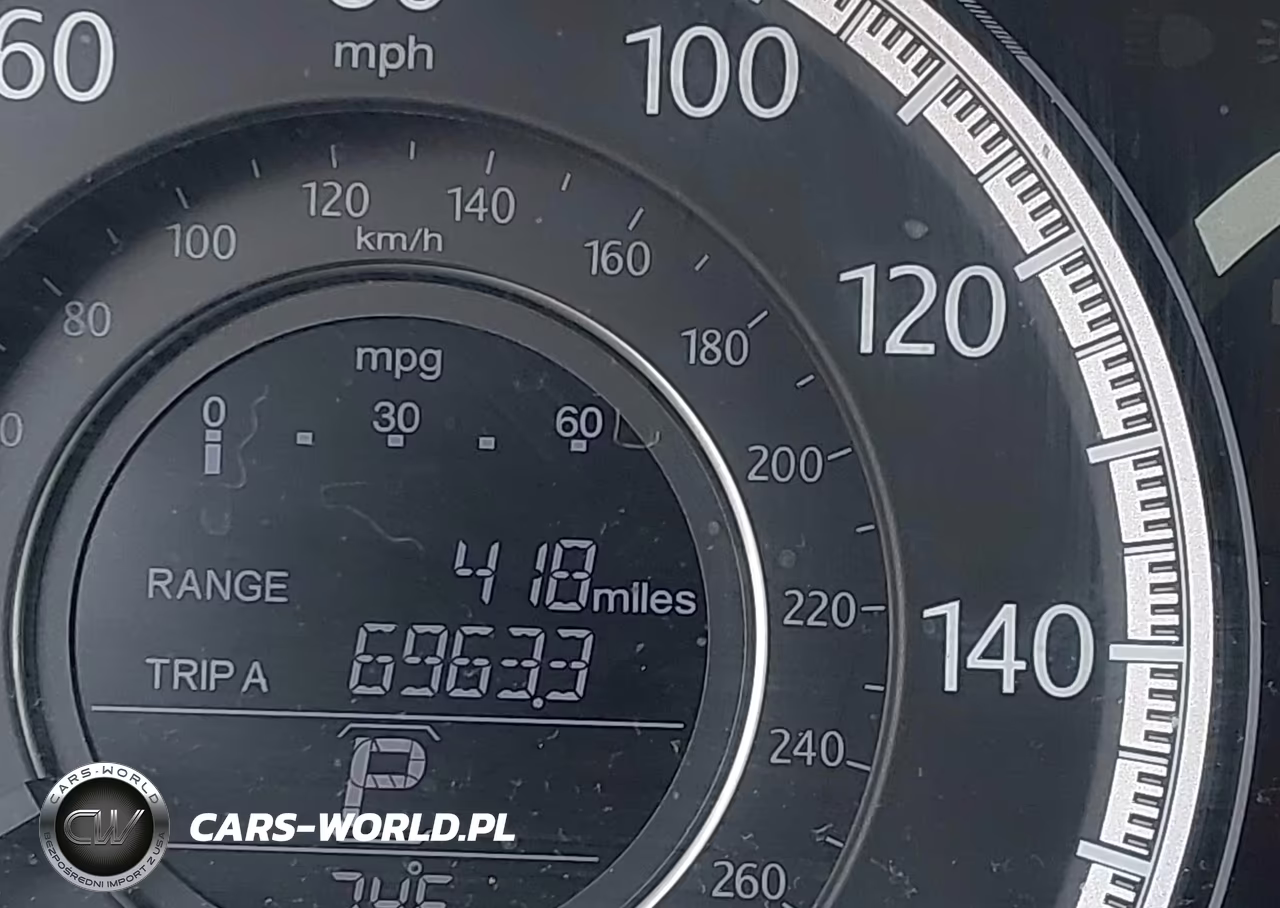 2014 Honda Accord Lx VIN:1HGCR2F39EA017950 - 16