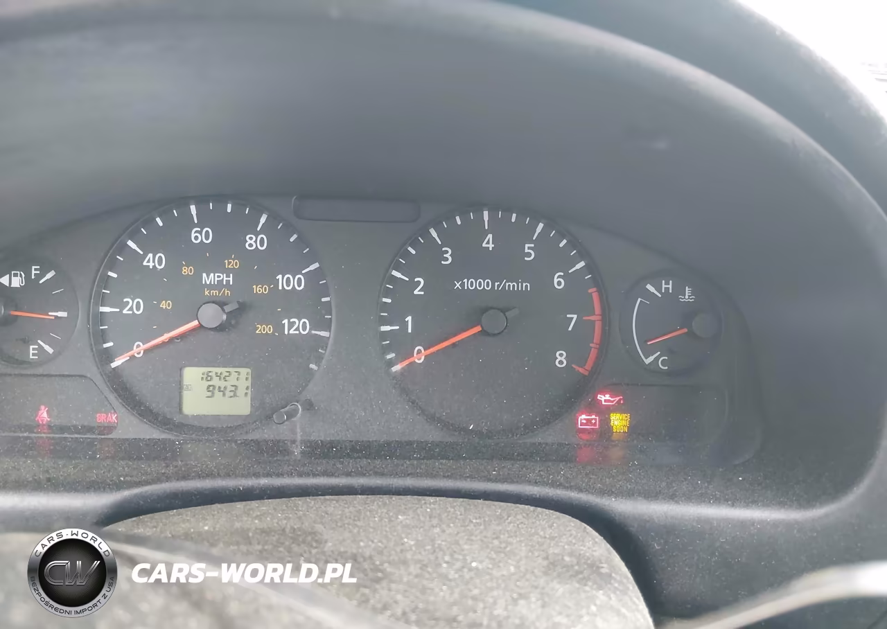2006 Nissan Sentra 1.8S VIN:3N1CB51D86L627078 - 7