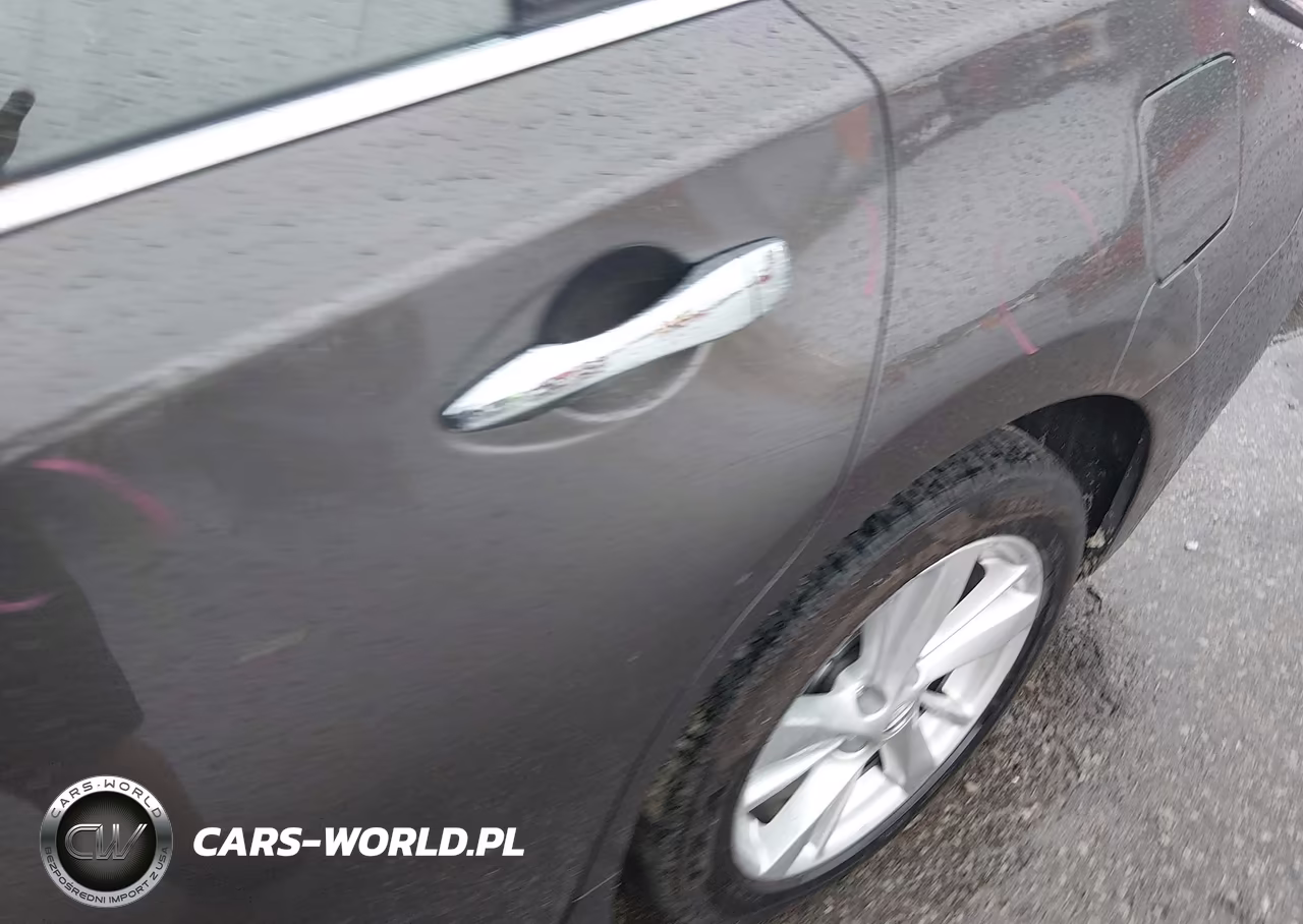 2015 Nissan Altima 2.5 Sl VIN:1N4AL3AP1FN911254 - 6