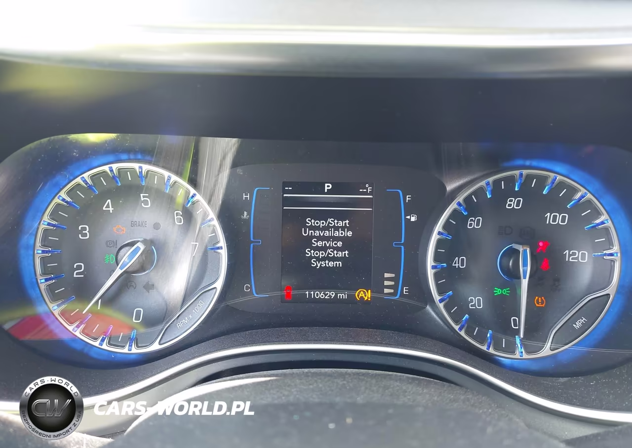 2018 Chrysler Pacifica Touring L VIN:2C4RC1BG3JR158693 - 7