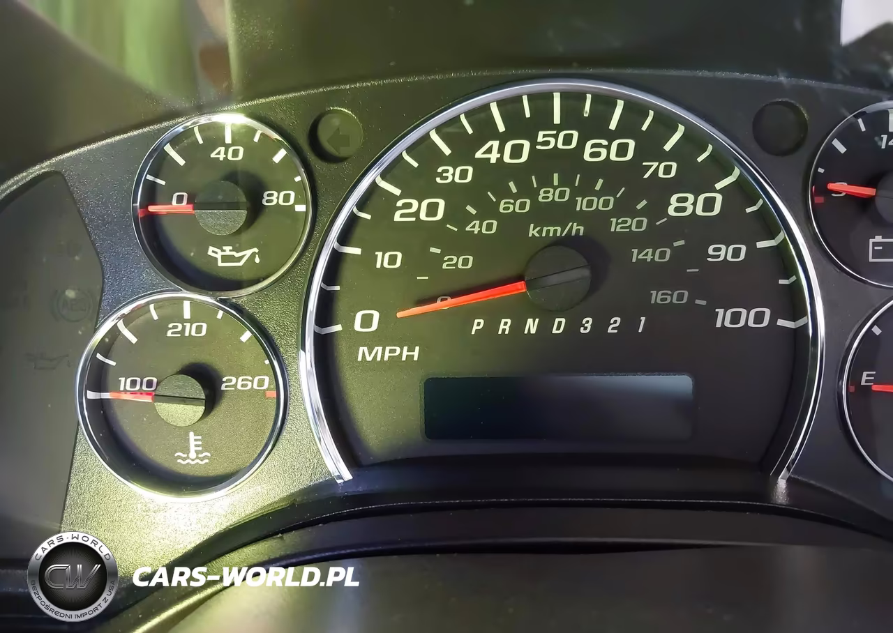 2008 Chevrolet Express Cargo Van Work Van VIN:1GCGG29C881221094 - 7