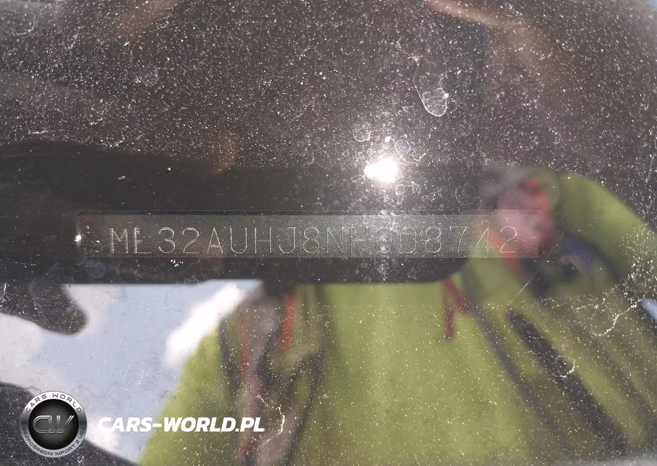 2022 Mitsubishi Mirage Le VIN:ML32AUHJ8NH008742 - 17