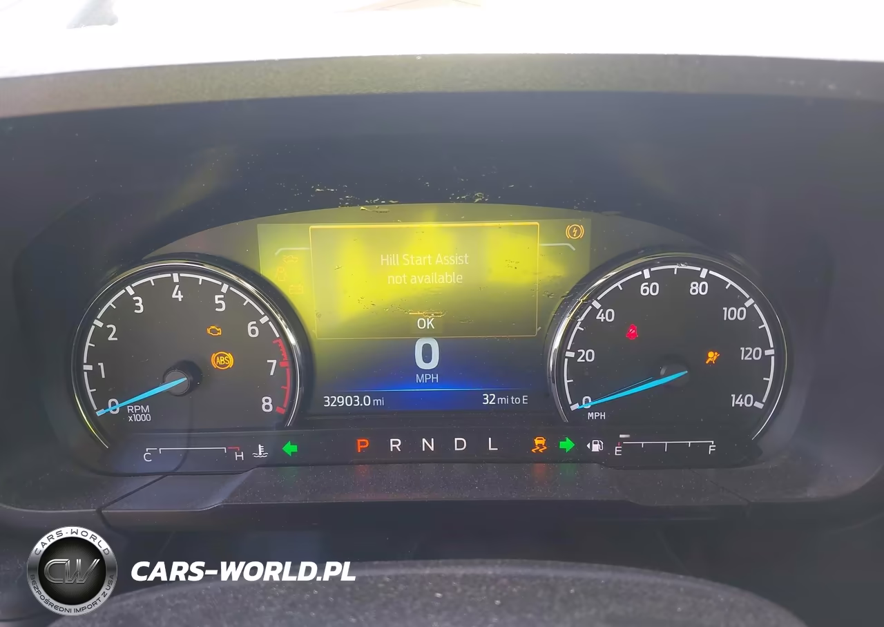 2024 Ford Maverick Xlt VIN:3FTTW8J91RRA00223 - 7