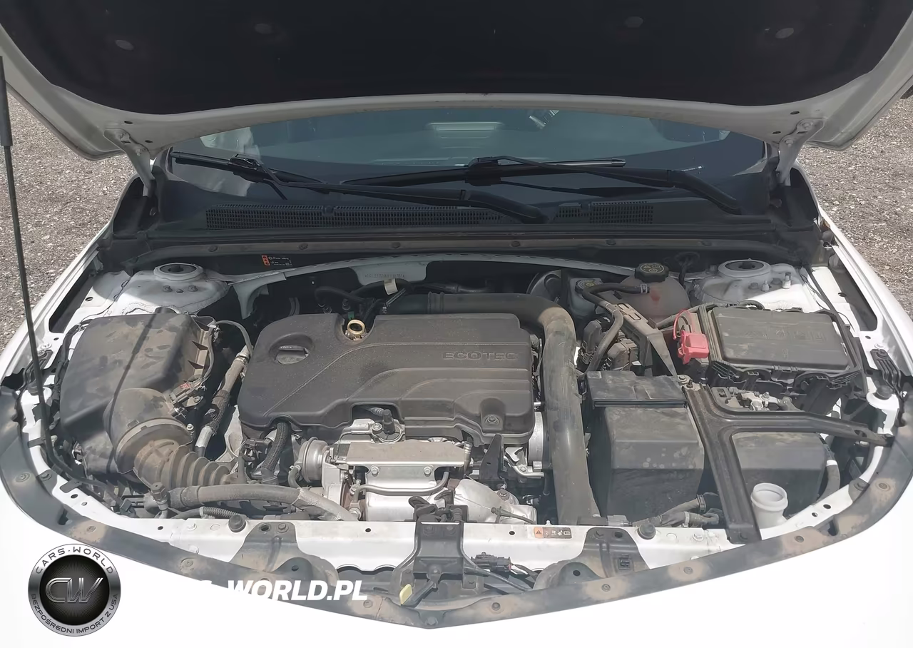 2020 Chevrolet Malibu Fwd 1Fl VIN:1G1ZC5ST0LF138781 - 10