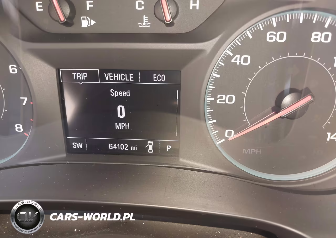 2020 Chevrolet Malibu Fwd 1Fl VIN:1G1ZC5ST0LF138781 - 20