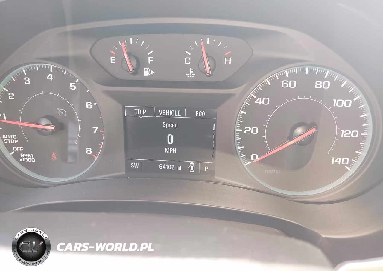 2020 Chevrolet Malibu Fwd 1Fl VIN:1G1ZC5ST0LF138781 - 7