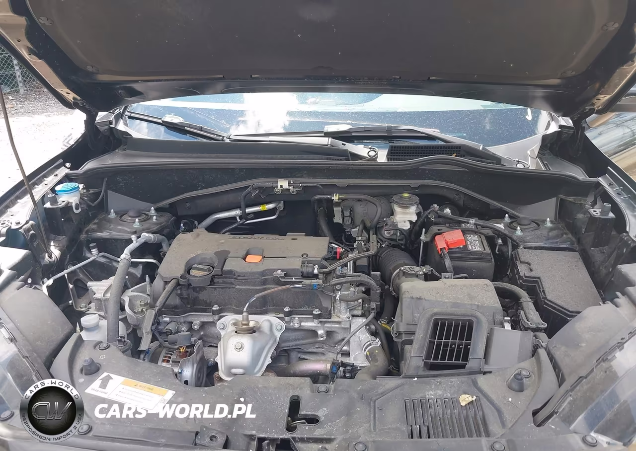 2025 Honda Hr-V Awd Sport VIN:3CZRZ2H59SM737202 - 10