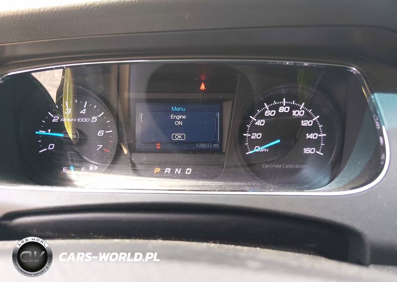 2018 Ford Police Interceptor VIN:1FAHP2L81JG133828 - 7