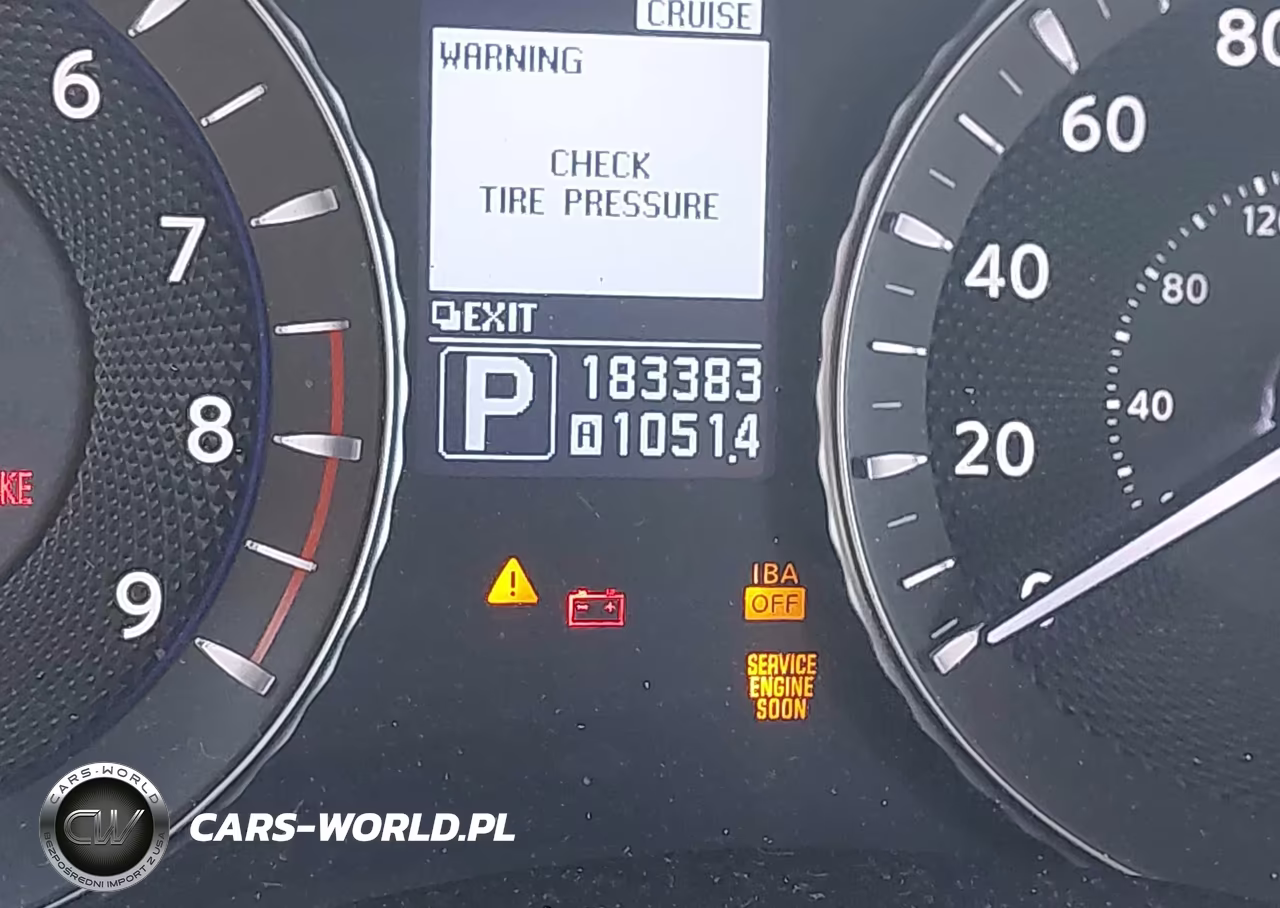 2012 Infiniti M37 VIN:JN1BY1AP5CM330901 - 18