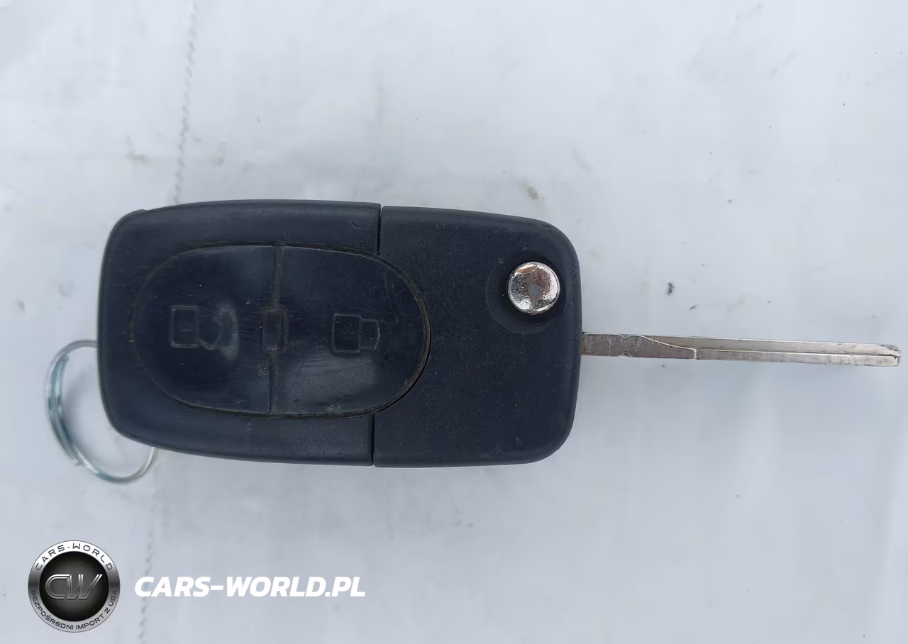 2001 Audi A4 2.8 VIN:WAUDH68D31A120694 - 11