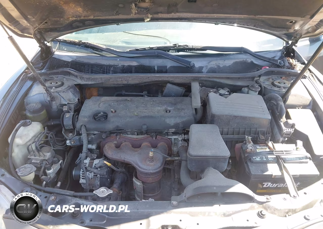 2009 Toyota Camry Se VIN:4T1BE46K79U363651 - 10