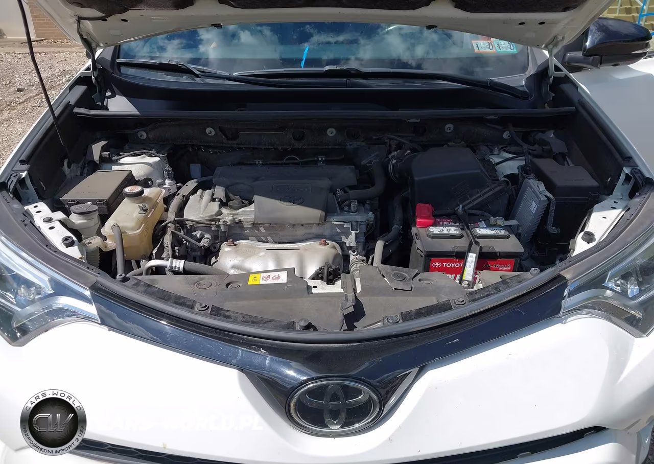 2018 Toyota Rav4 Se VIN:JTMJFREV6JJ187719 - 10