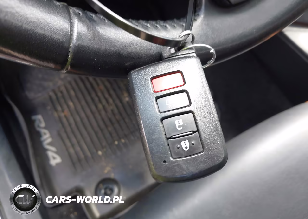 2018 Toyota Rav4 Se VIN:JTMJFREV6JJ187719 - 11