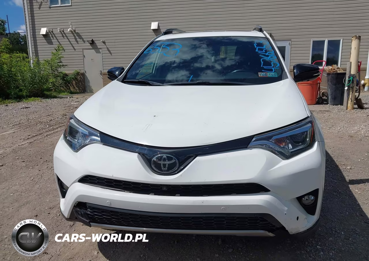 2018 Toyota Rav4 Se VIN:JTMJFREV6JJ187719 - 13