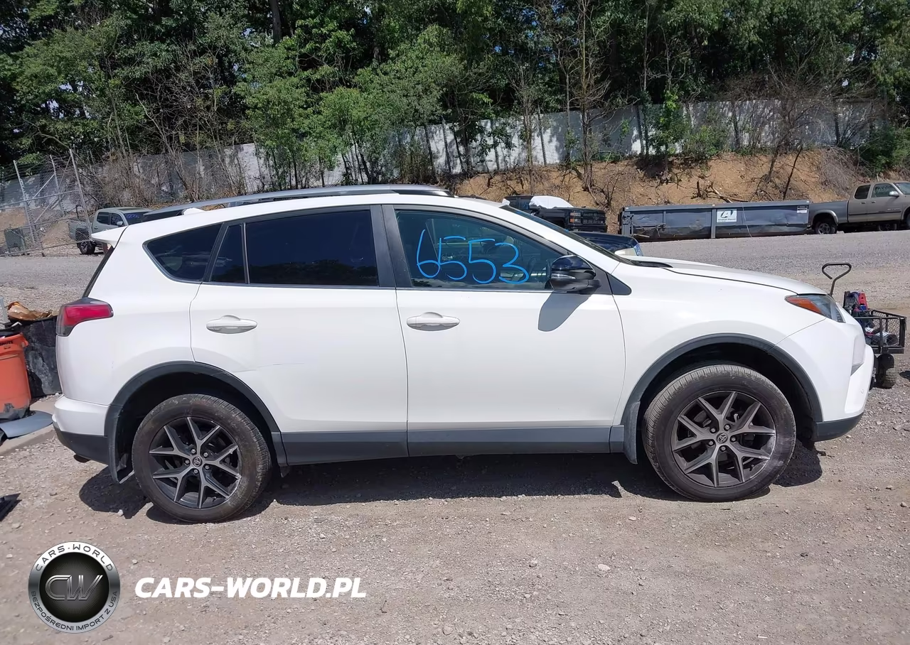 2018 Toyota Rav4 Se VIN:JTMJFREV6JJ187719 - 14
