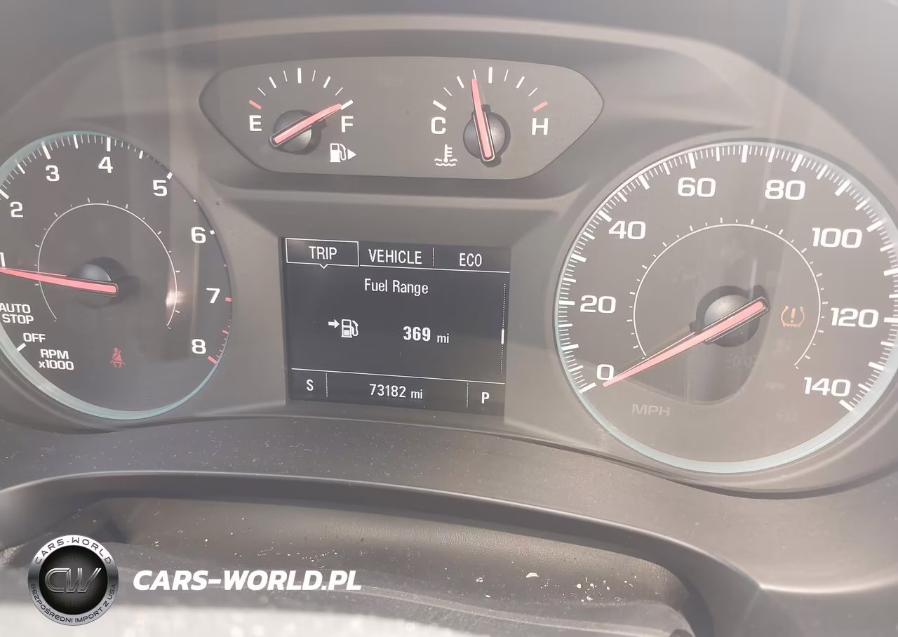 2020 Chevrolet Malibu Fwd 1Fl VIN:1G1ZC5ST3LF138998 - 7