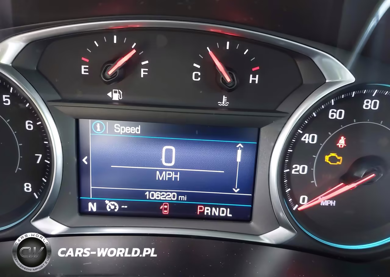 2019 Chevrolet Equinox Lt VIN:2GNAXKEV2K6186917 - 15