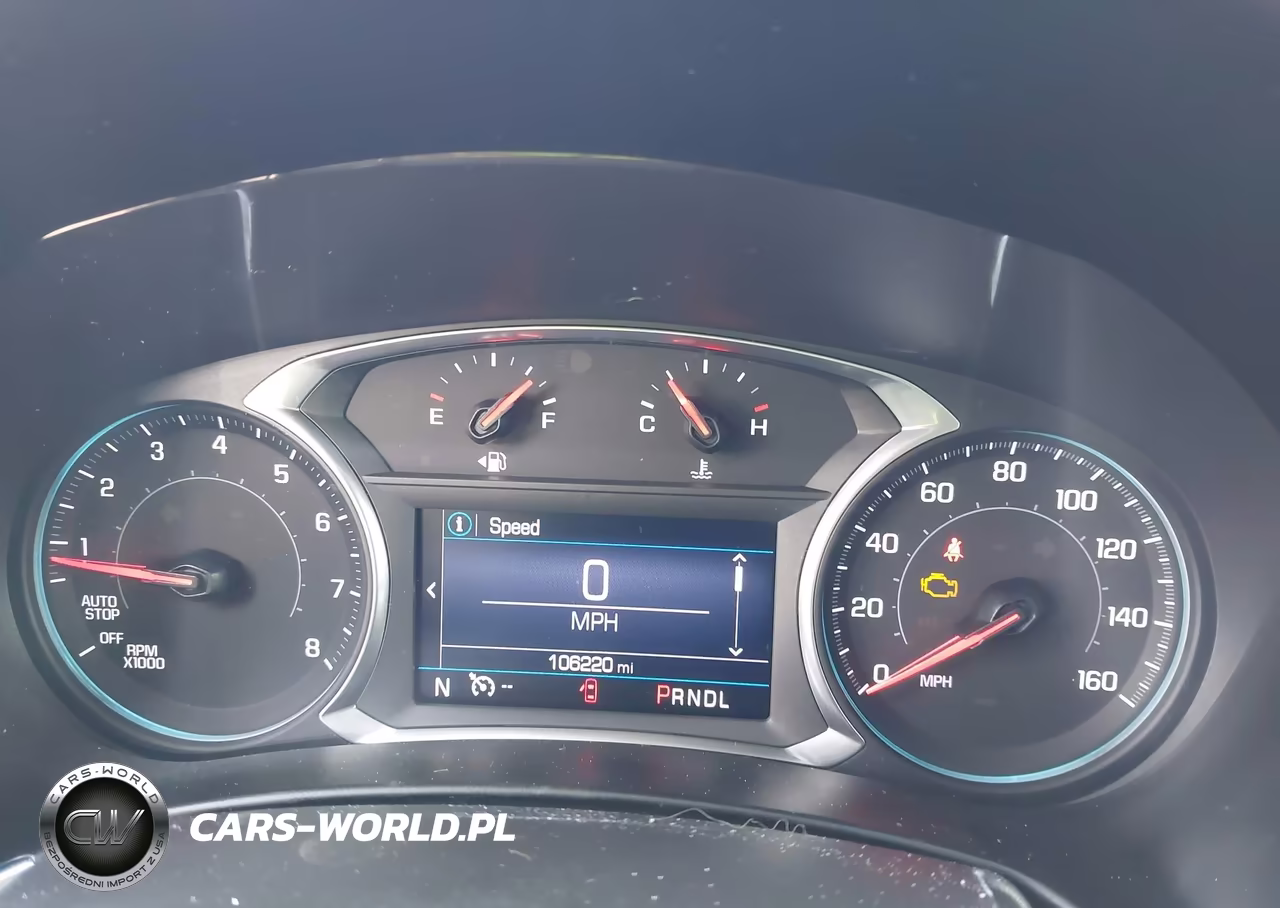 2019 Chevrolet Equinox Lt VIN:2GNAXKEV2K6186917 - 7