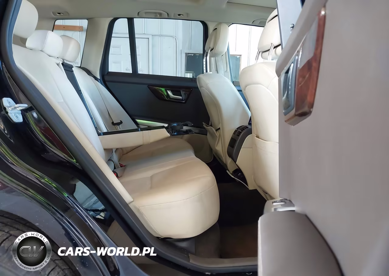 2013 Mercedes-Benz Glk 250 Bluetec 4Matic VIN:WDCGG0EB8DG141331 - 8