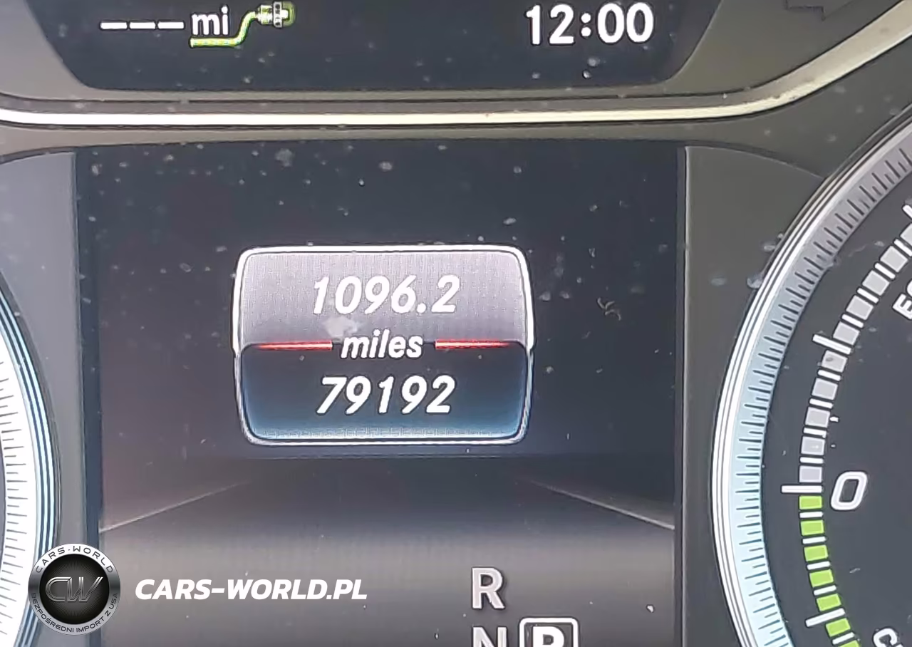 2017 Mercedes-Benz B 250E VIN:WDDVP9AB2HJ016718 - 15