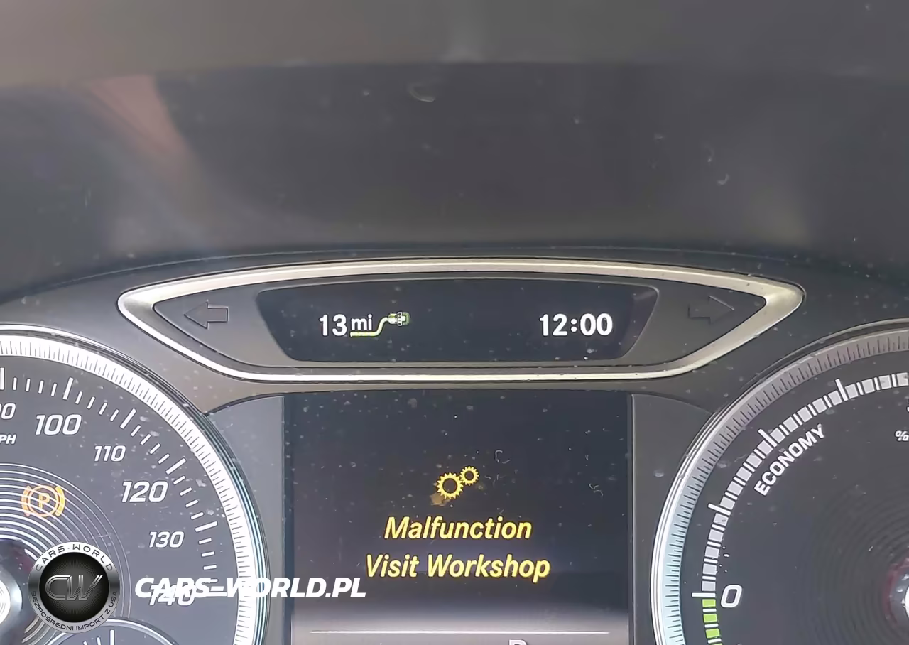 2017 Mercedes-Benz B 250E VIN:WDDVP9AB2HJ016718 - 17