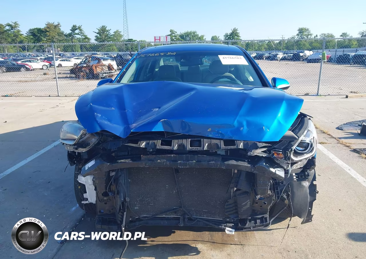 2018 Hyundai Sonata Sport VIN:5NPE34AF2JH608534 - 12