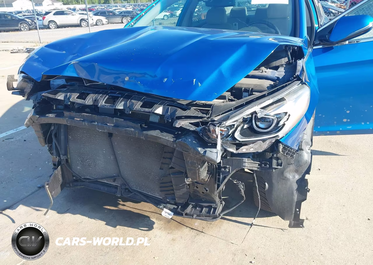 2018 Hyundai Sonata Sport VIN:5NPE34AF2JH608534 - 6