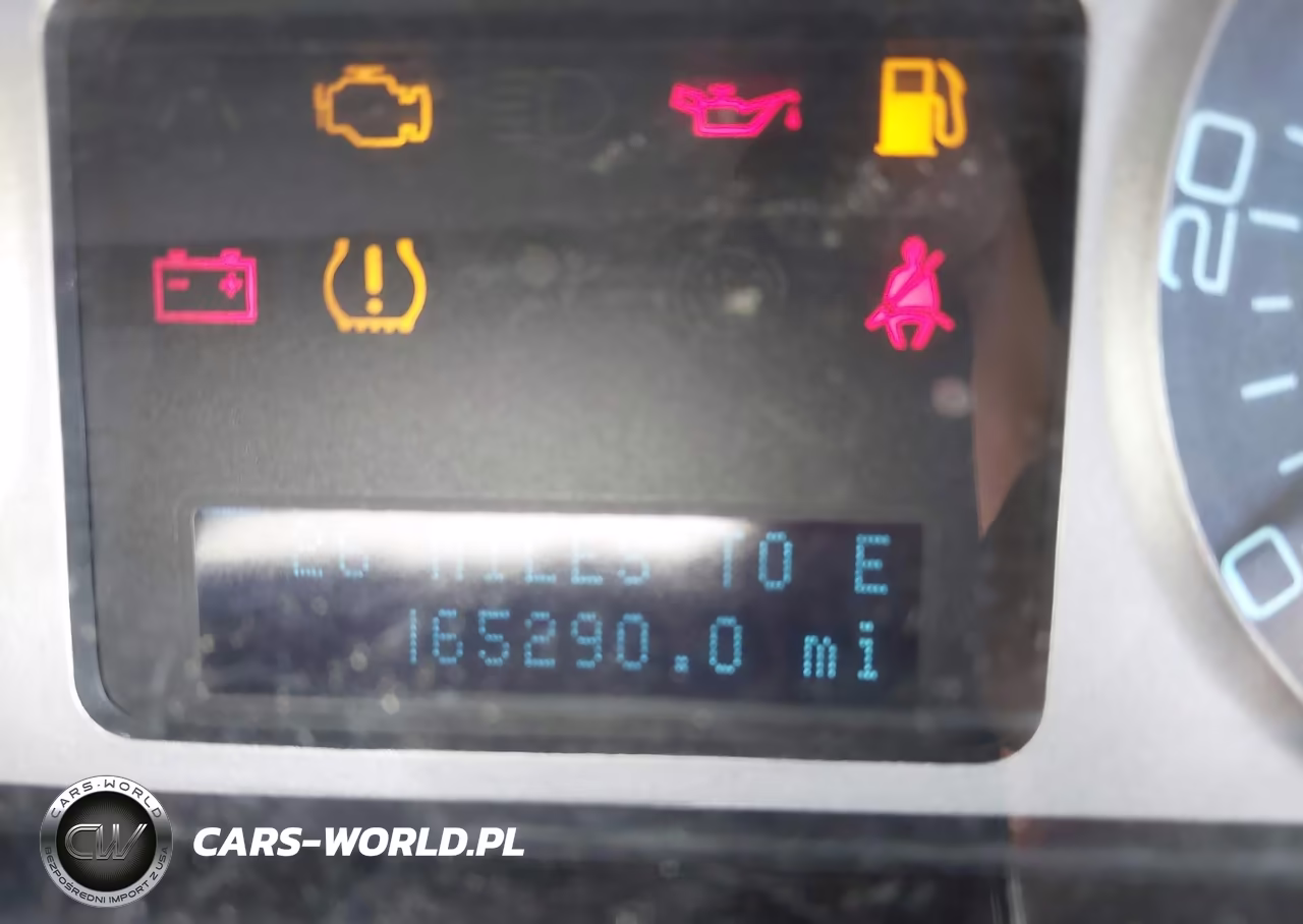2010 Mercury Mariner VIN:4M2CN8B77AKJ16495 - 16