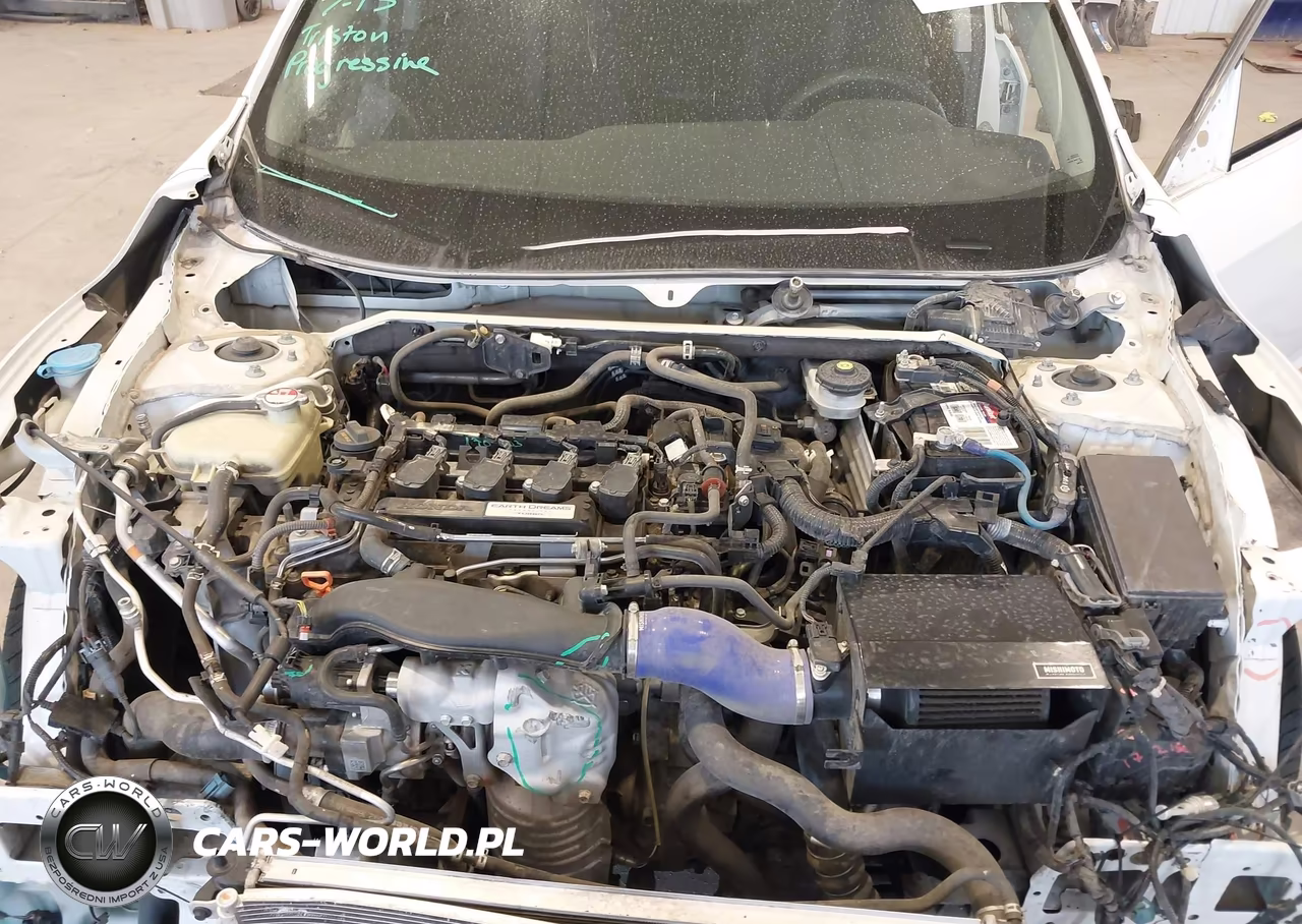 2016 Honda Civic Ex-T VIN:2HGFC1F39GH643012 - 10