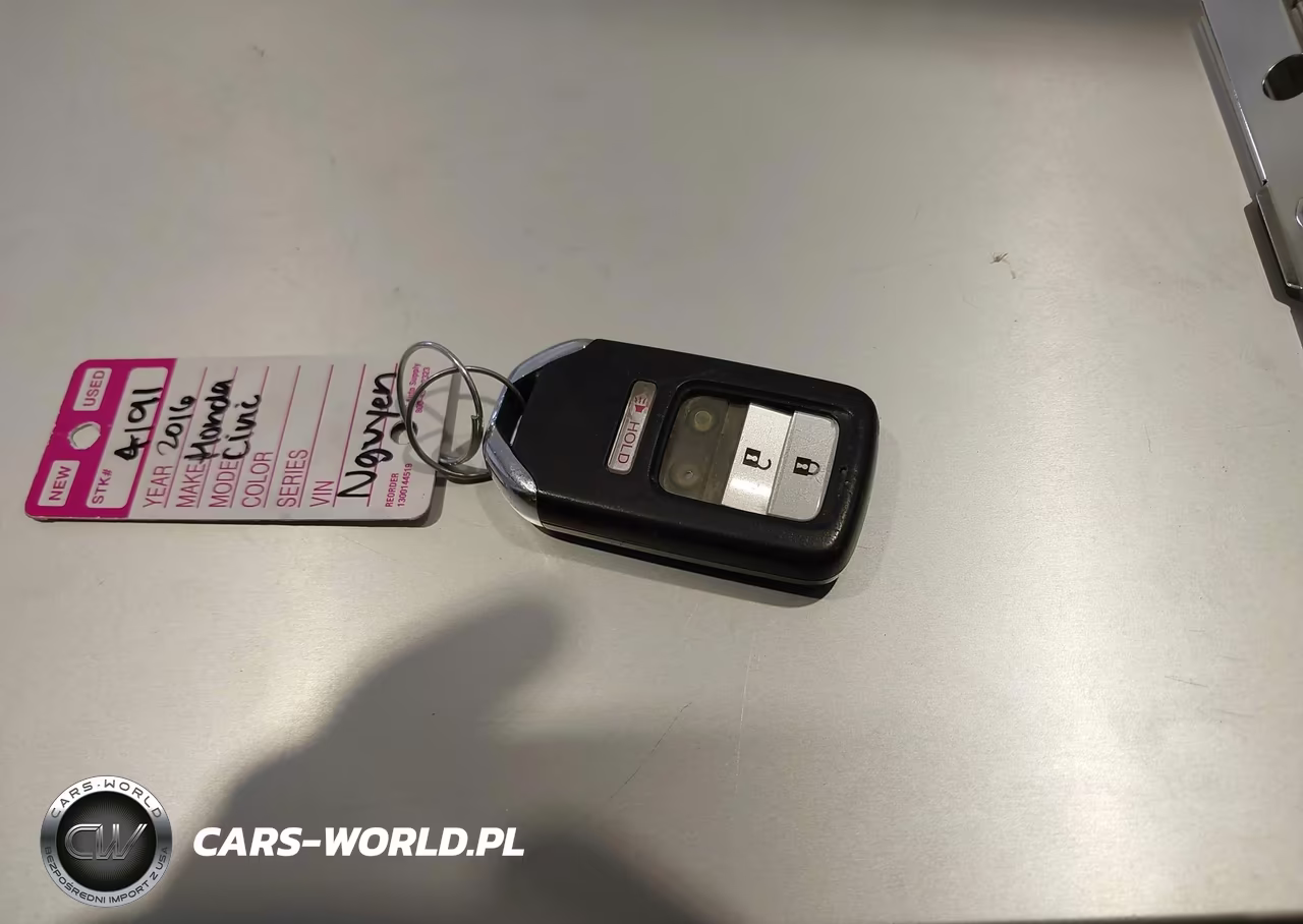 2016 Honda Civic Ex-T VIN:2HGFC1F39GH643012 - 11