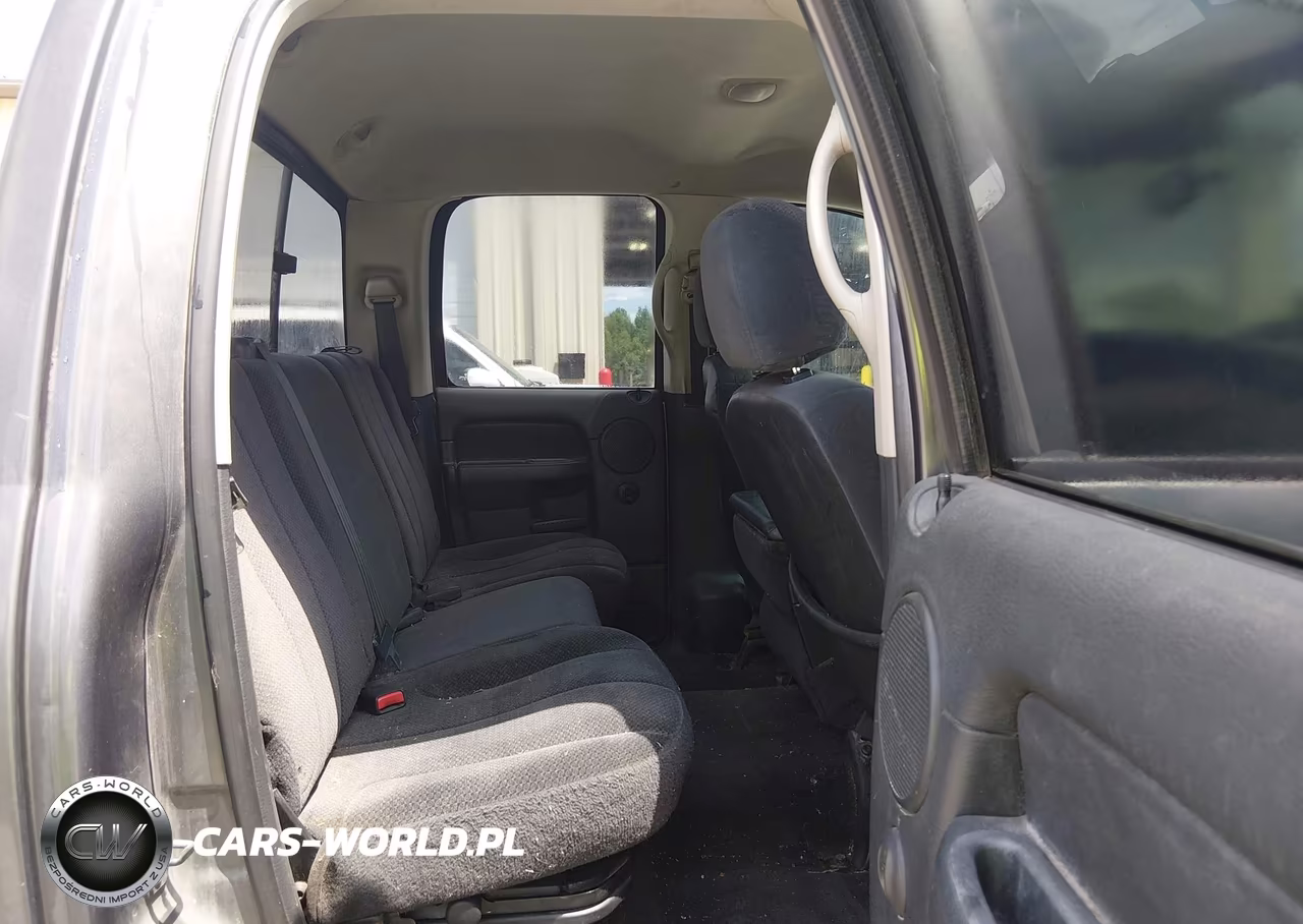 2002 Dodge Ram 1500 St VIN:1D7HU18N02S655320 - 8