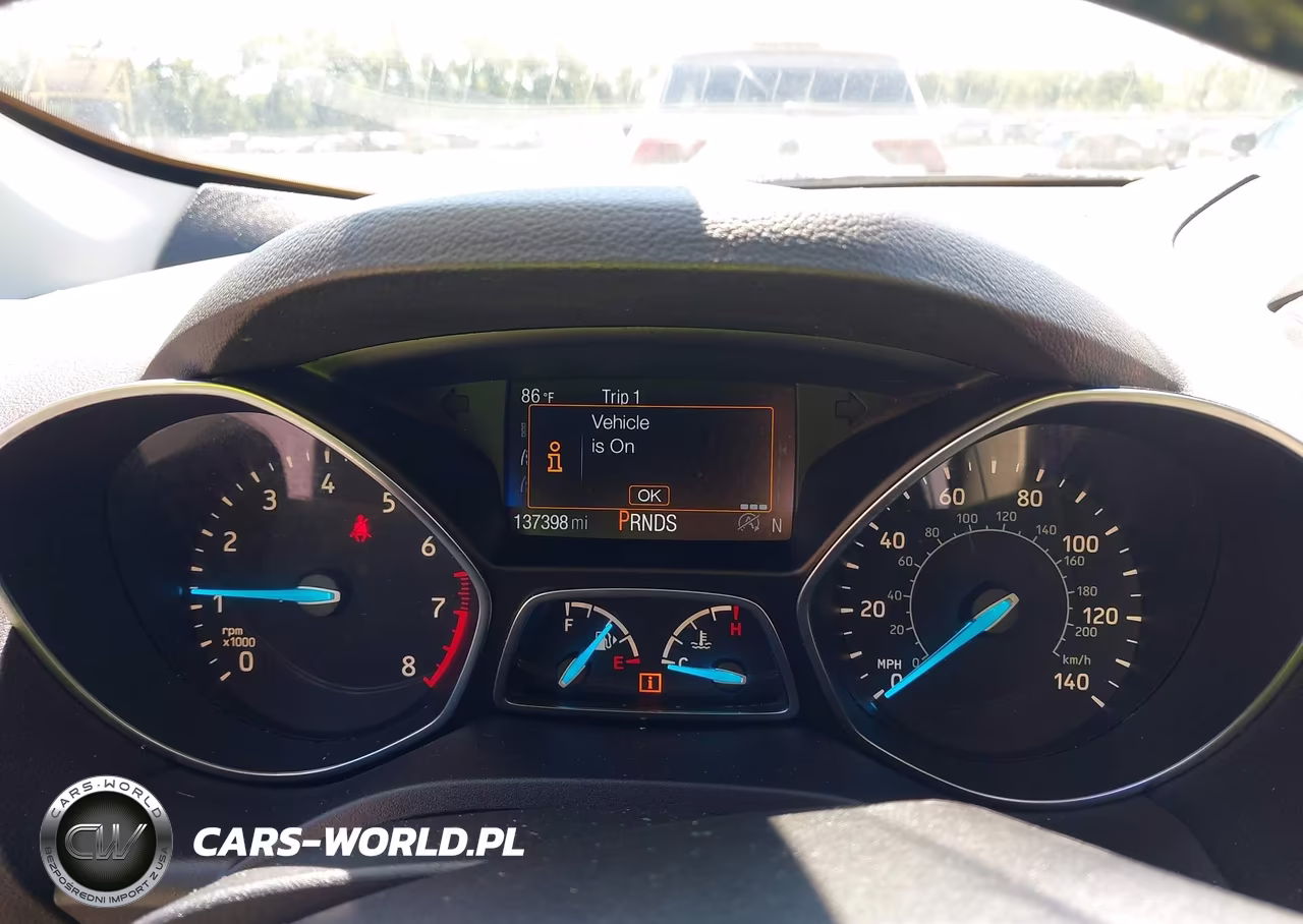 2018 Ford Escape Sel VIN:1FMCU0HD1JUB17410 - 7