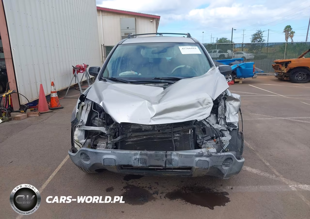 2008 Honda Cr-V Lx VIN:JHLRE38378C046107 - 13