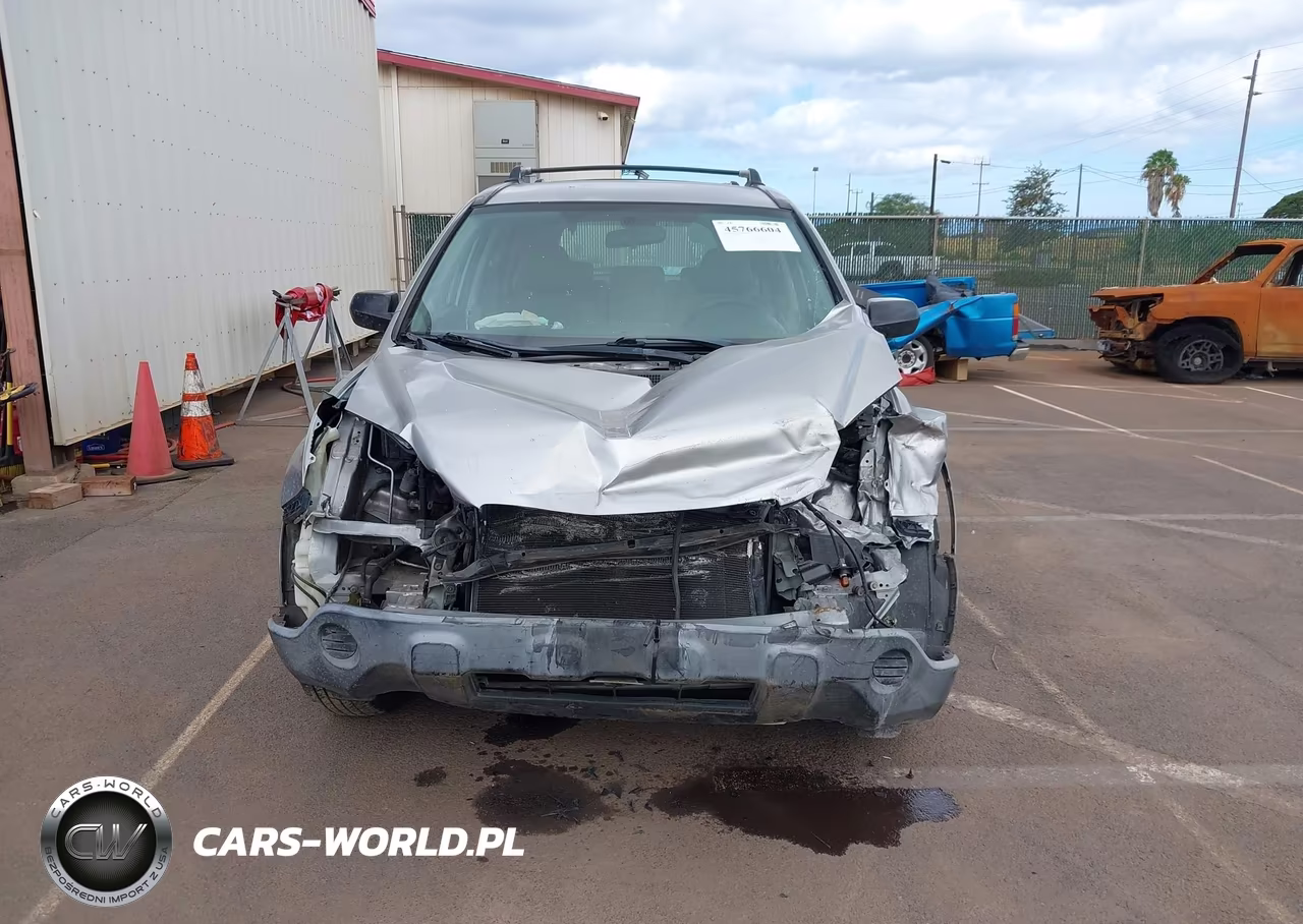 2008 Honda Cr-V Lx VIN:JHLRE38378C046107 - 18