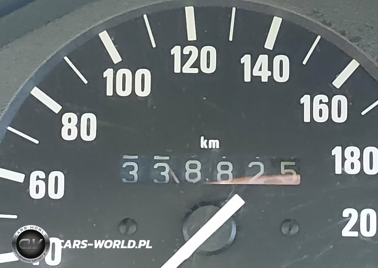 1988 BMW 325 Is VIN:WBAAA1308J4141831 - 14