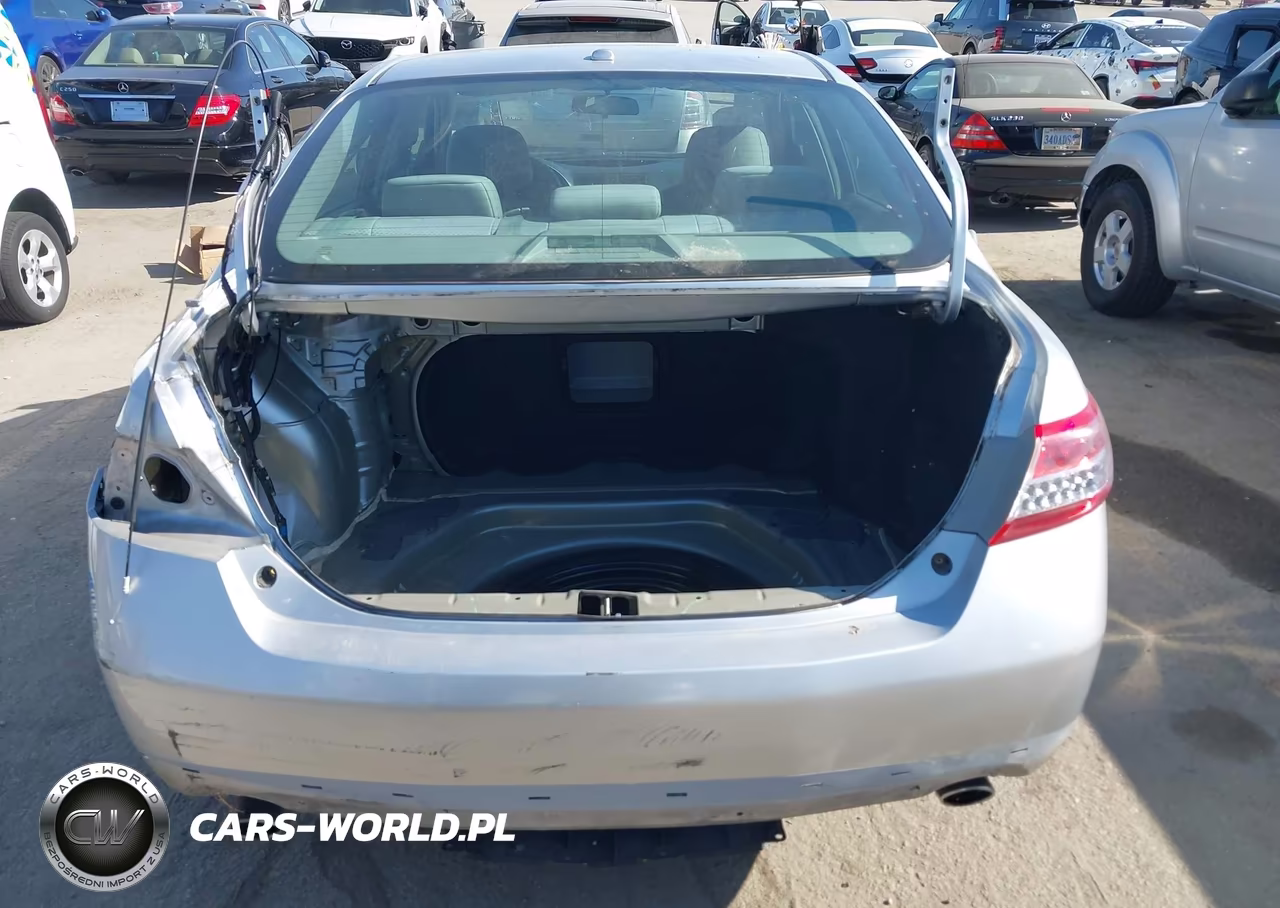 2010 Toyota Camry Se VIN:4T1BF3EK3AU069841 - 6
