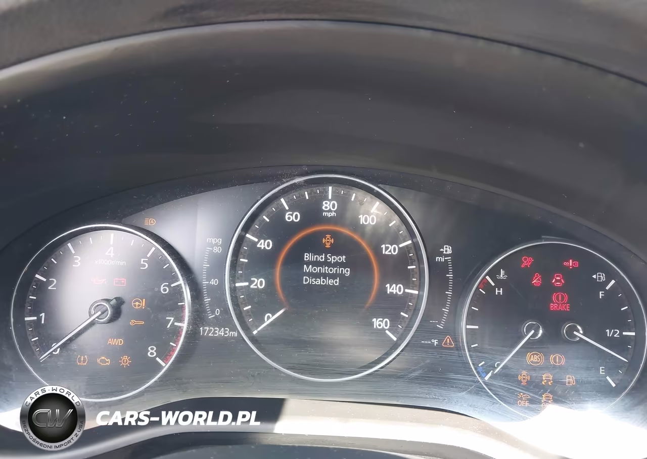2020 Mazda Mazda3 Premium Package VIN:3MZBPBEMXLM125226 - 7