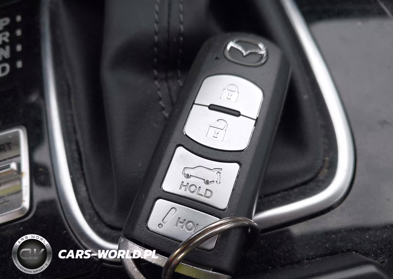 2019 Mazda Cx-9 Touring VIN:JM3TCACY4K0327751 - 11