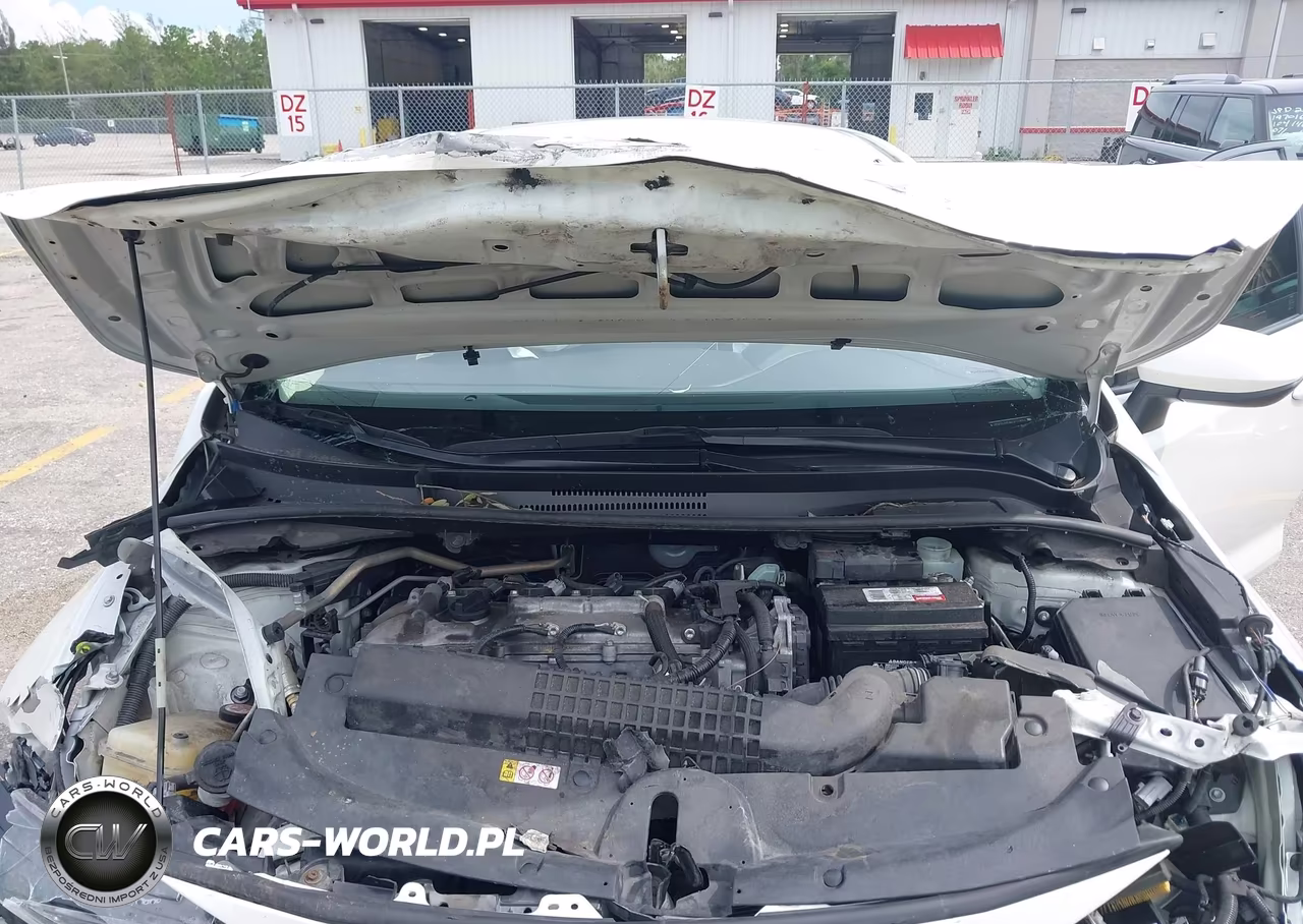2021 Toyota Corolla Le VIN:JTDEPMAE4MJ171837 - 10