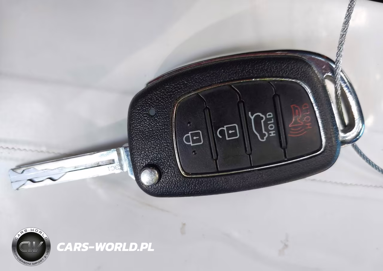2016 Hyundai Tucson Se VIN:KM8J23A42GU239503 - 11
