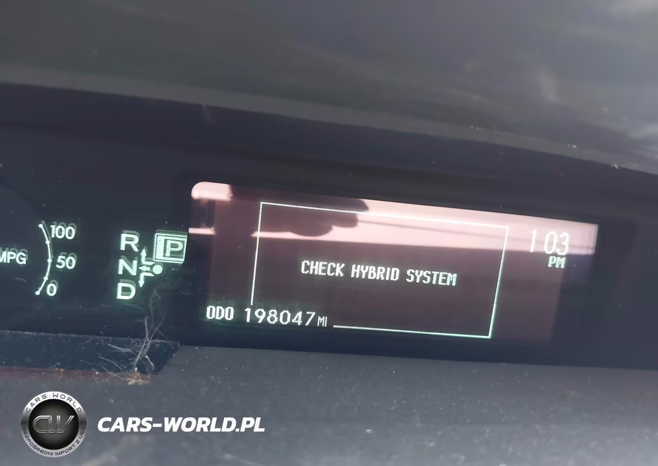 2011 Toyota Prius Four VIN:JTDKN3DU1B5264410 - 16