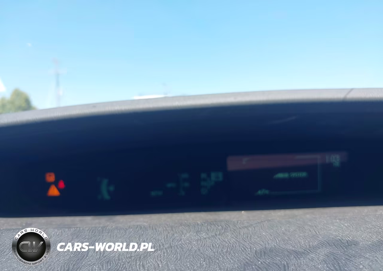 2011 Toyota Prius Four VIN:JTDKN3DU1B5264410 - 7