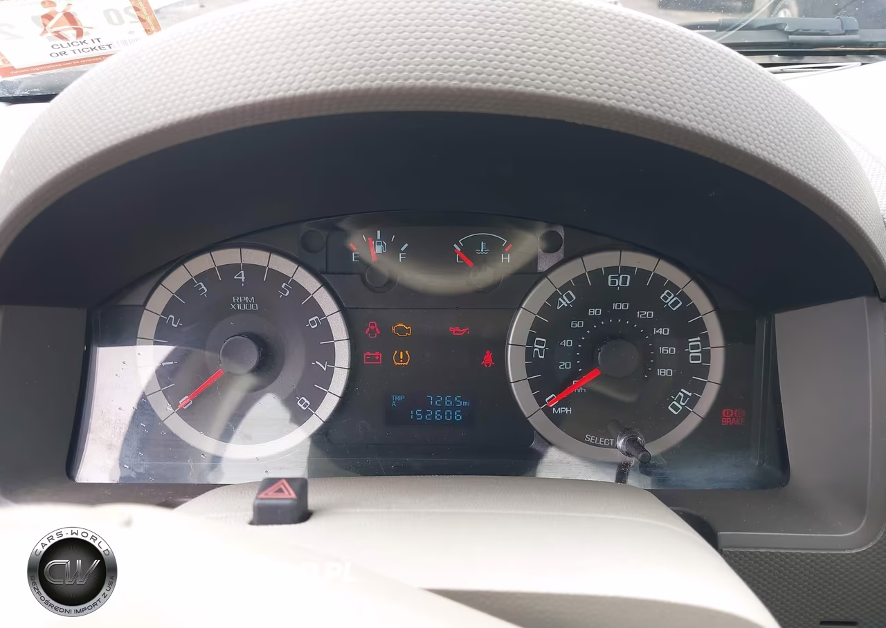 2010 Ford Escape Xls VIN:1FMCU9C74AKC58506 - 7