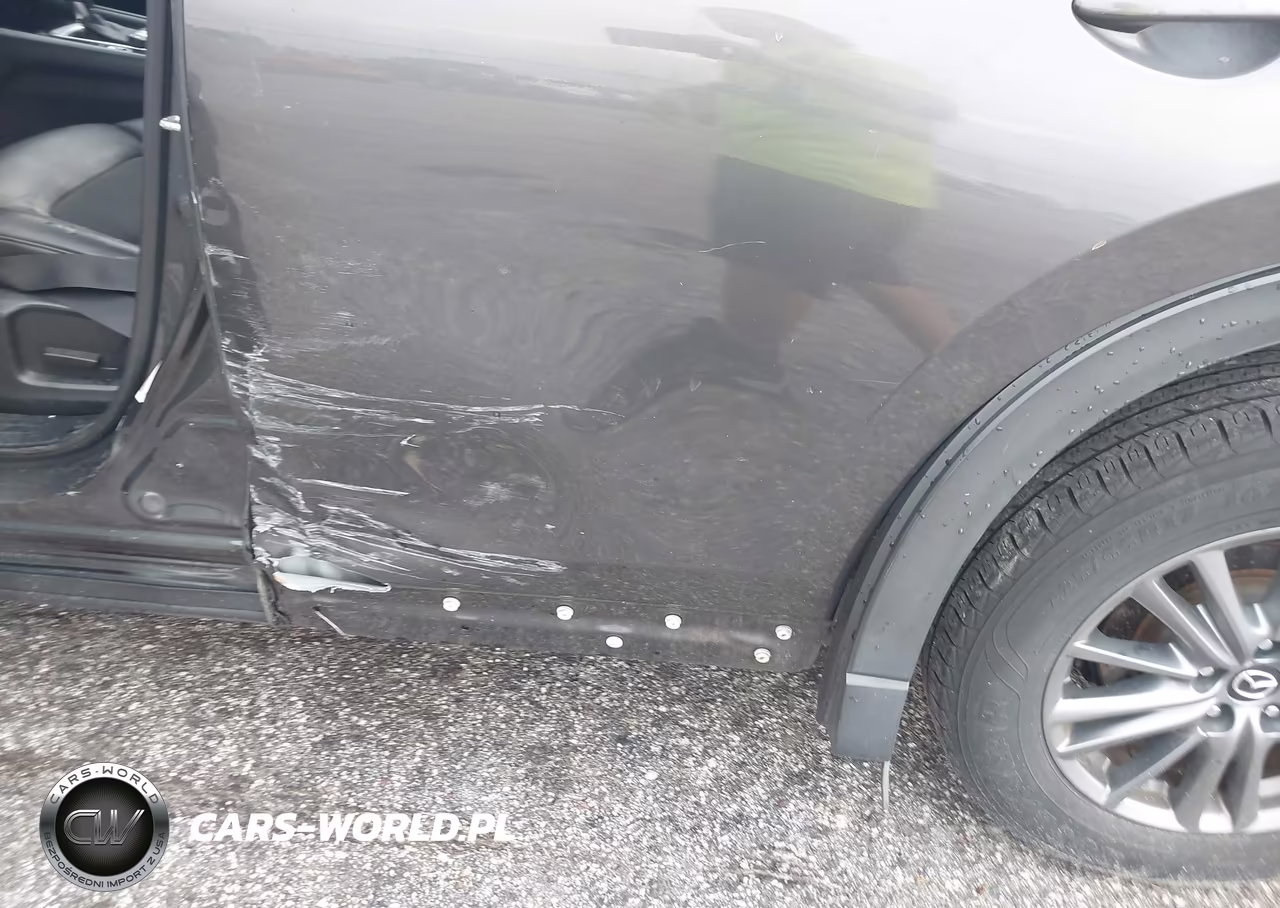 2017 Mazda Cx-5 Touring VIN:JM3KFACL6H0195513 - 6