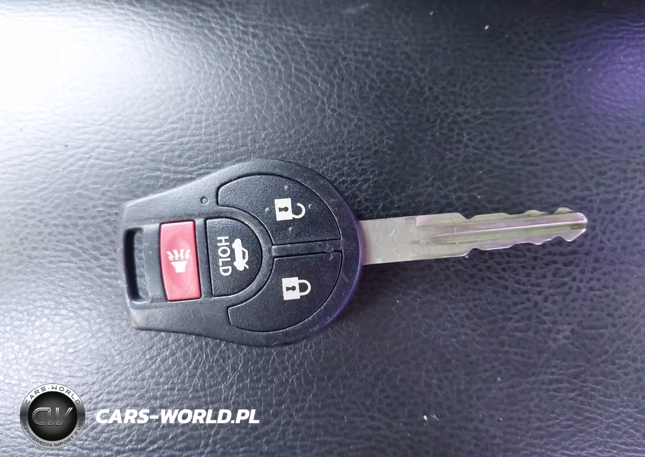 2014 Nissan Sentra Sv VIN:3N1AB7AP1EY299999 - 11