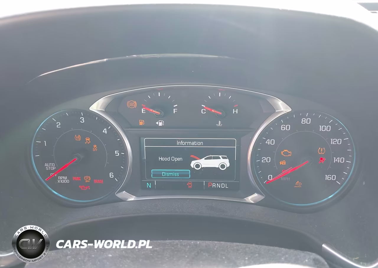 2018 Chevrolet Equinox Lt VIN:3GNAXLEU8JS583495 - 7
